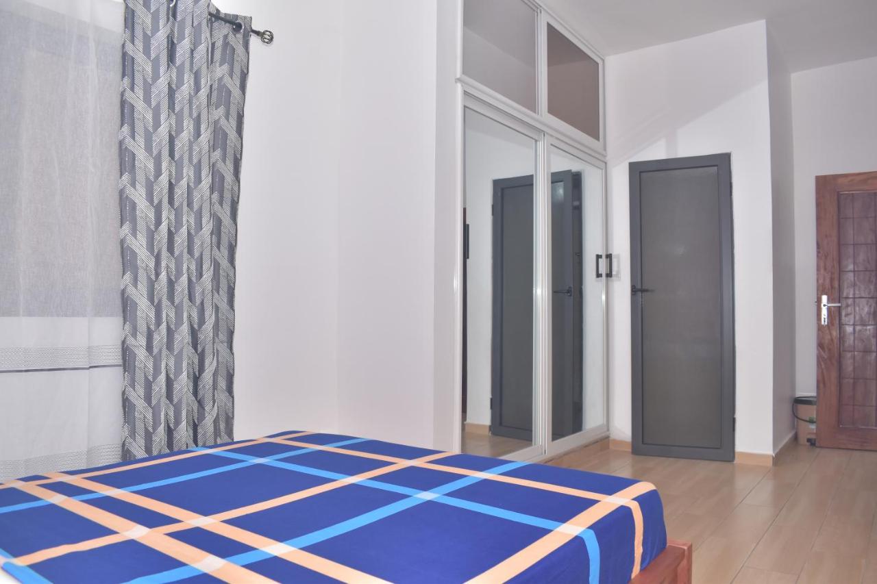 Residence Bellevue Sito Aiport- Lome Ngoại thất bức ảnh