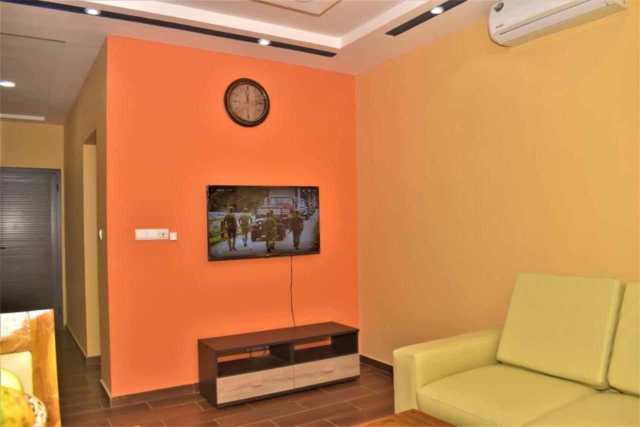 Residence Bellevue Sito Aiport- Lome Ngoại thất bức ảnh