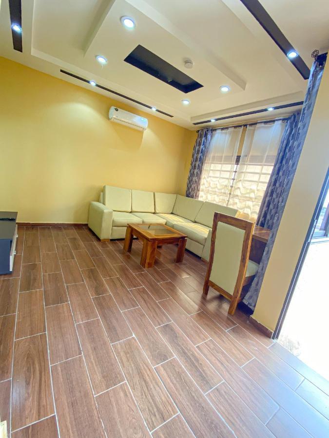 Residence Bellevue Sito Aiport- Lome Ngoại thất bức ảnh